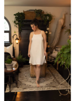 Market of Stars Etoile Slip Dress  for Under Boheme Dresses L/XL