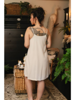 Market of Stars Etoile Slip Dress  for Under Boheme Dresses S/M