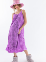 Magnolia Pearl Guadalupe Lana Tank Dress 943 Allium One Size