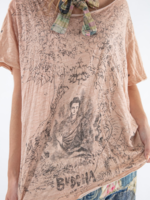 Magnolia Pearl **PREORDER** New Release 6-21 Buddha Imagine BF Tee Top 1372