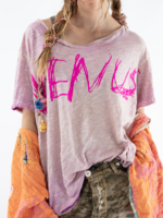 Magnolia Pearl Venus Tee Top 1516 Allium