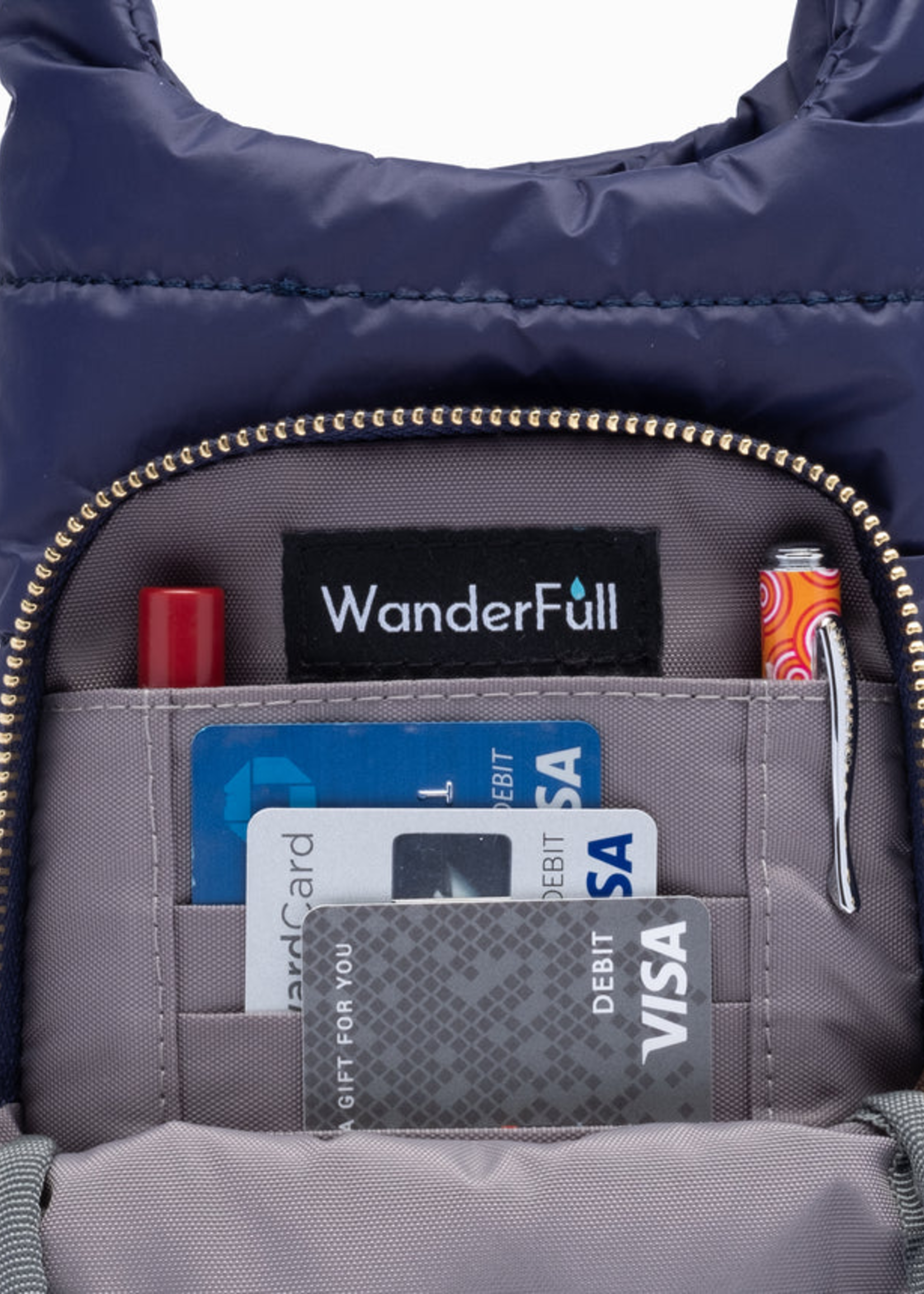 Wanderfull Wanderfull HydroBag Oprah's Favorite Things 2023