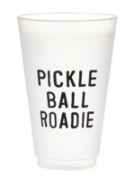 Pickleball Roadie Frosted Cups 8pk