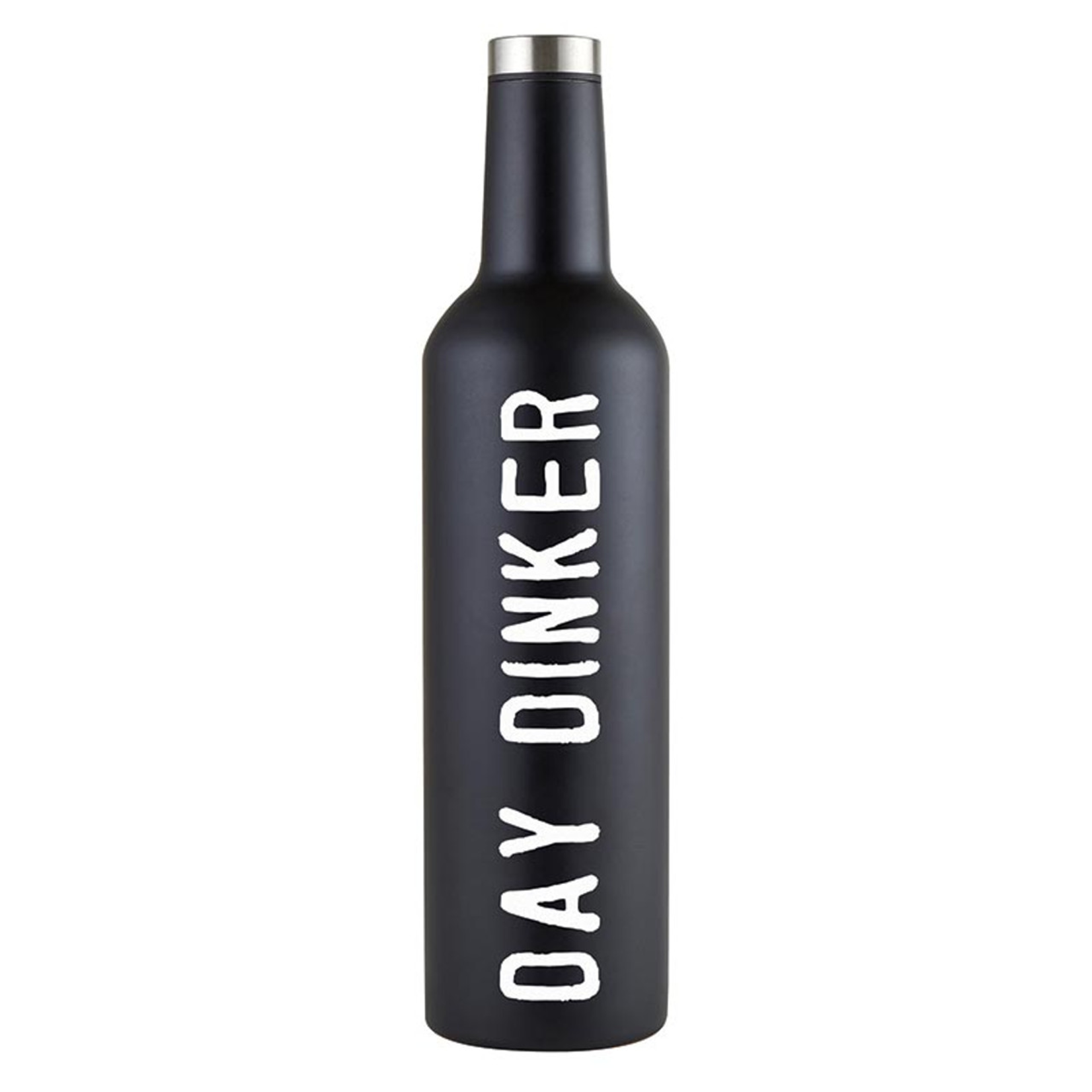 Wine Bottle Day Drinker