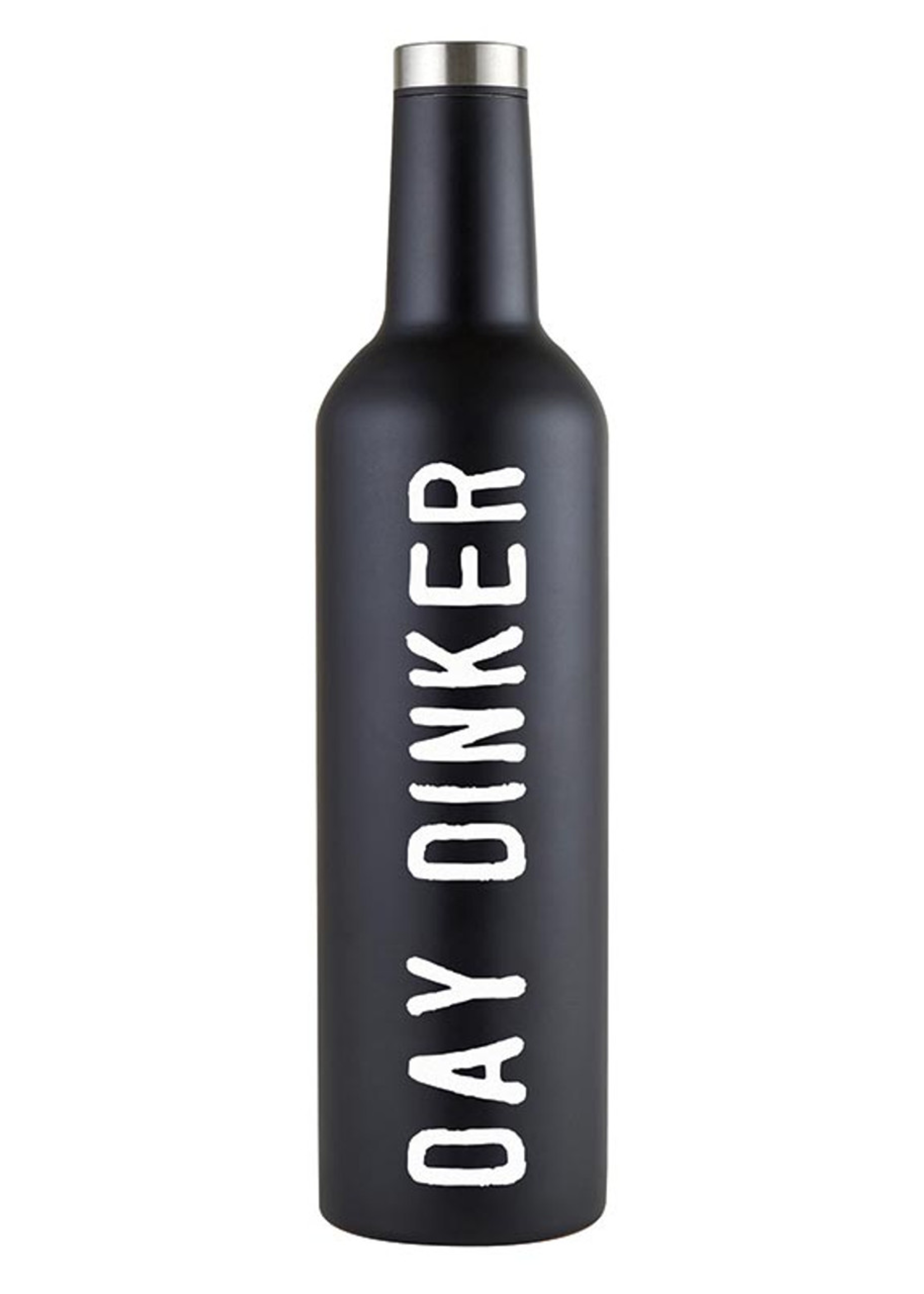 Wine Bottle Day Drinker