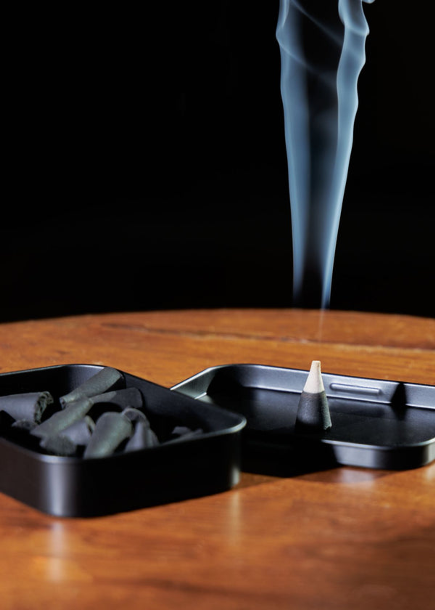 Juniper Santal Incense Cones