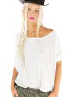 Magnolia Pearl Nova 3/4 Sleeve TOP 1494 True
