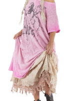 Magnolia Pearl Malibu Cherub DRESS 967 Allium
