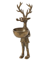 E+E Frankie the Deer Dish Stand