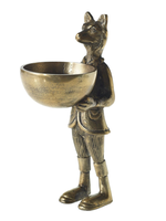 E+E Eloise Fox Dish Stand