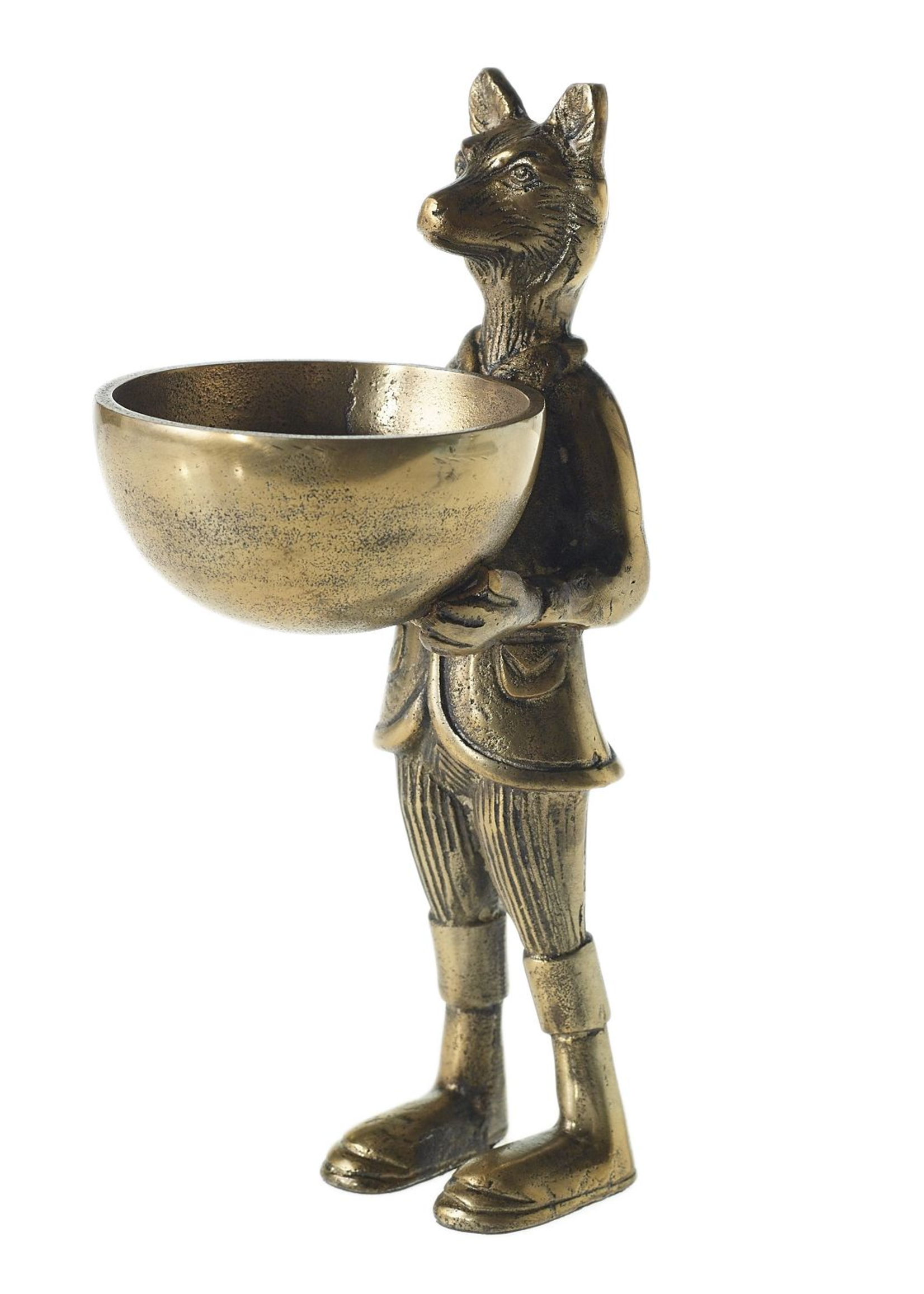 E+E Eloise Fox Dish Stand