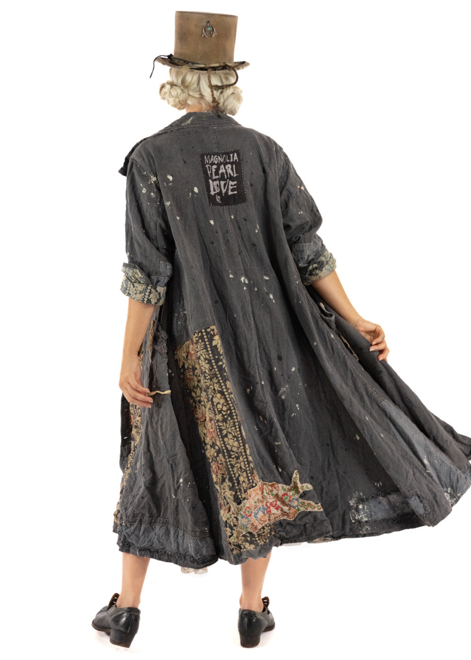 Magnolia Pearl Tancy Coat Jacket 772