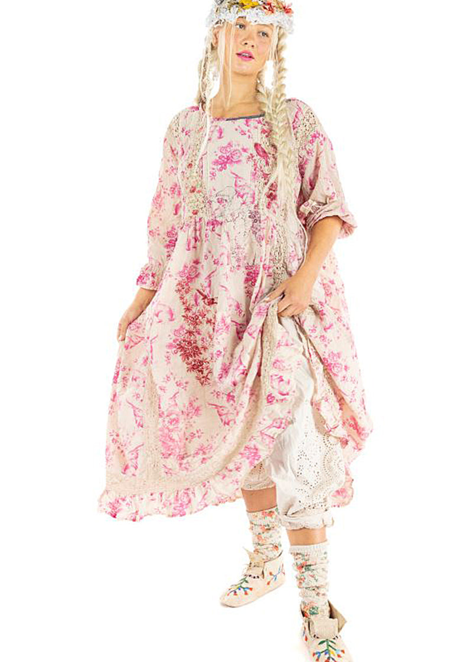 Magnolia Pearl Maisonette Dress 923 Orchard