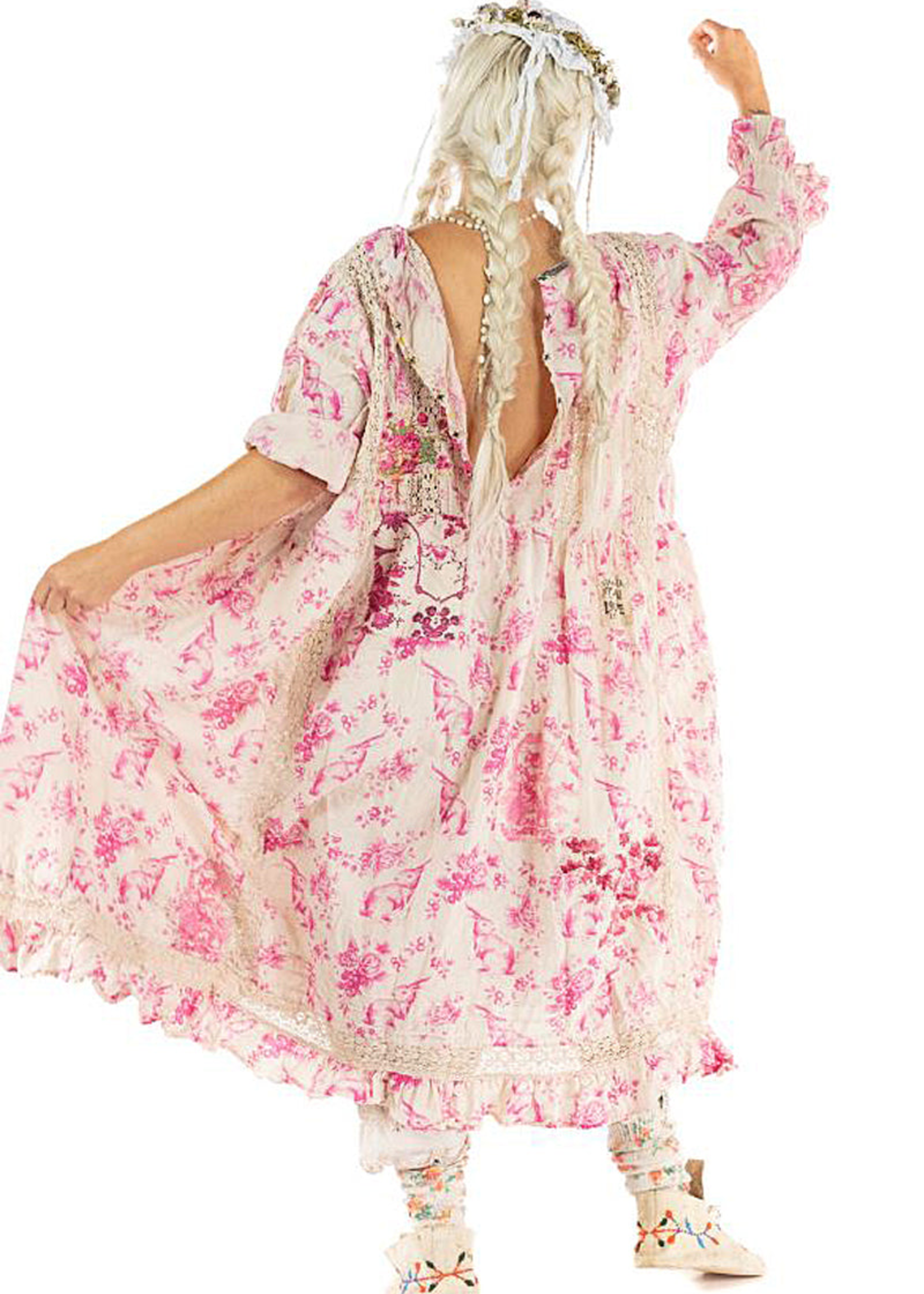 Magnolia Pearl Maisonette Dress 923 Orchard
