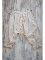 Magnolia Pearl Eyelet Llucia Bloomers 199 Moonlight