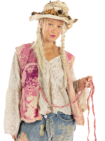 Magnolia Pearl NIkha Cherub Vest 060