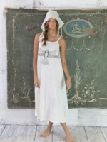 Magnolia Pearl Hawk Lana Tank Dress 1031 True One Size
