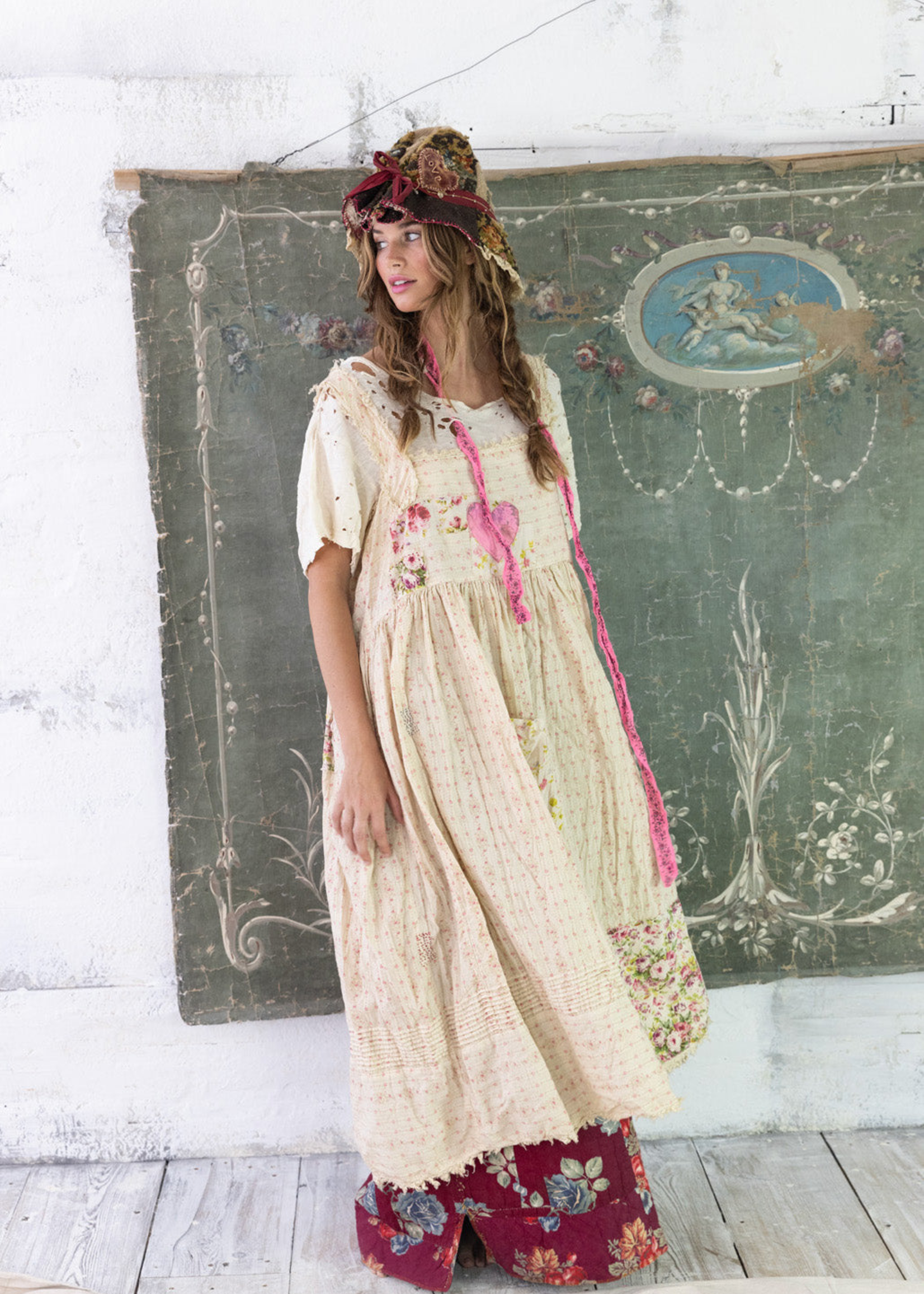 Magnolia Pearl PRE-ORDER New Release Lili Cami Dress 972 CALOV