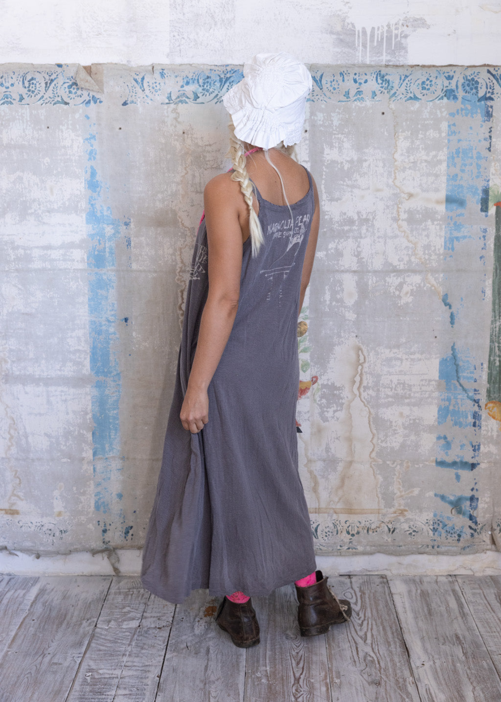 Magnolia Pearl Hawk Lana Tank Dress 1031 Ozzy