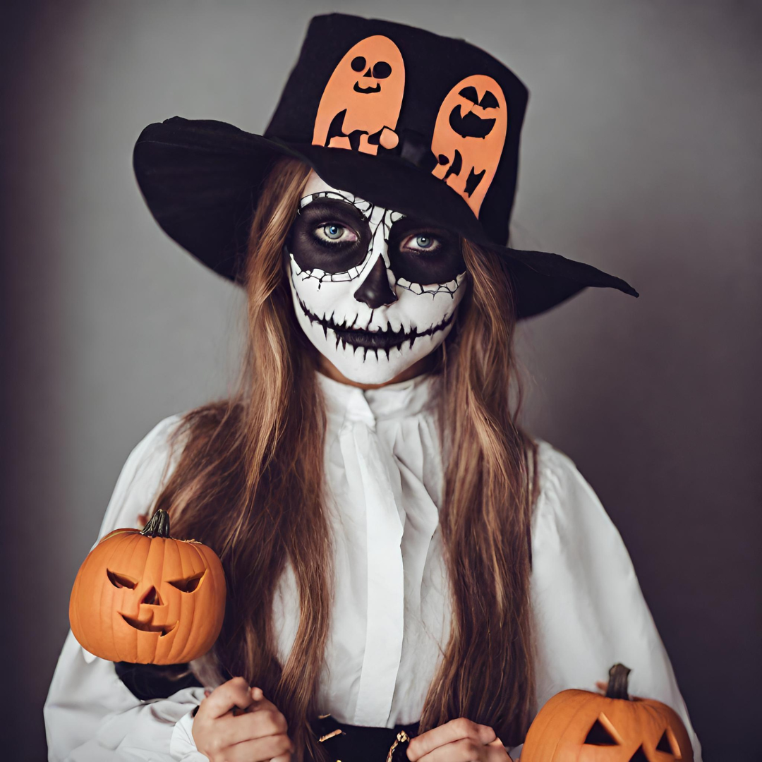 Quick and Creative: Easy Kids' Halloween Costume Ideas