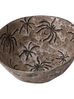 AD - Halloween Creepy Crawler Spider Bowl