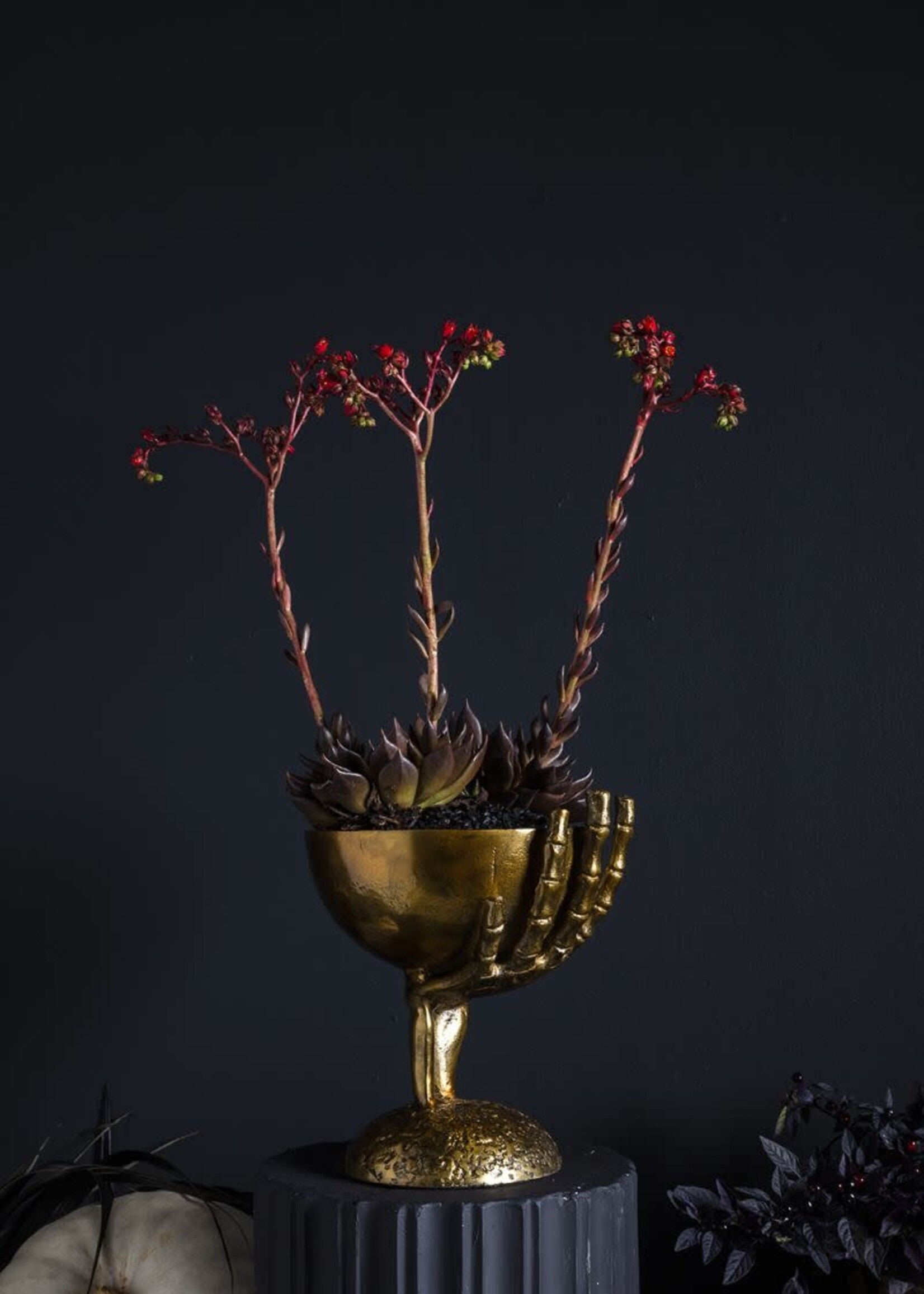 Maleficent Hand Bowl