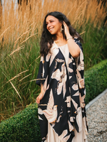 Market of Stars In Stardust We Trust (Midnight Dove) Goddess Duster