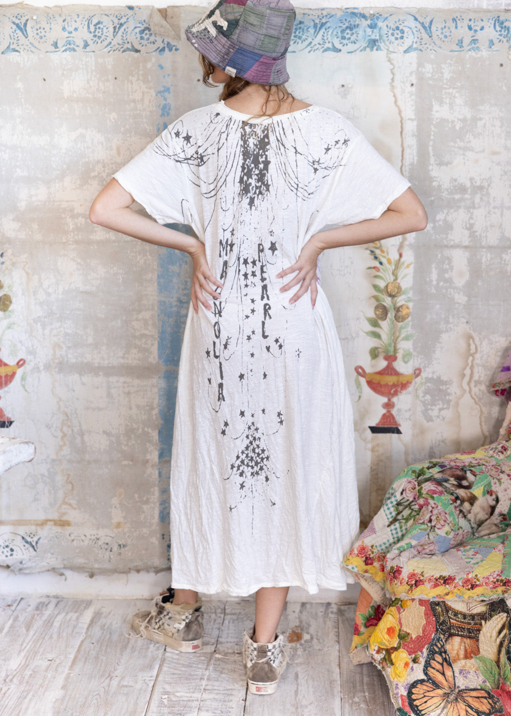 Magnolia Pearl Supernova Fairy Tee Dress 1014 True