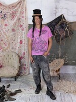 Magnolia Pearl Love Is The Remedy Tee Top 1666 Allium