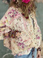 Magnolia Pearl Astley Puff Coat Jacket 738 Loving Mother