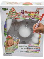Hey Buddy Hey Pal Gift Box Ornament Decorator Refill Hey Buddy Hey Pal