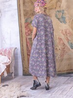 Magnolia Pearl Floral Circus Love Tee Dress 1049 Ramon