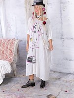 Magnolia Pearl St Valentines Viggo Tee Dress 1061 True