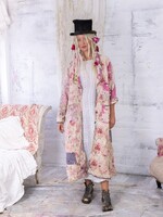 Magnolia Pearl Locals Only Haven Coat Surfer Girl Jacket 817