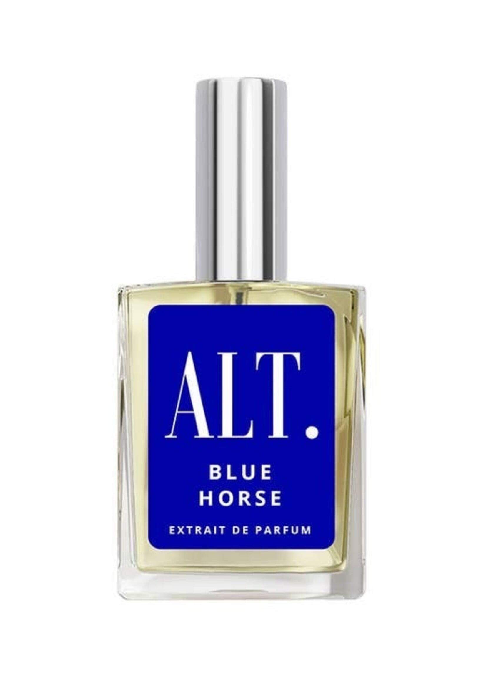 ALT. Fragrances Blue Horse Cologne (Polo Blue Inspired) 60ml