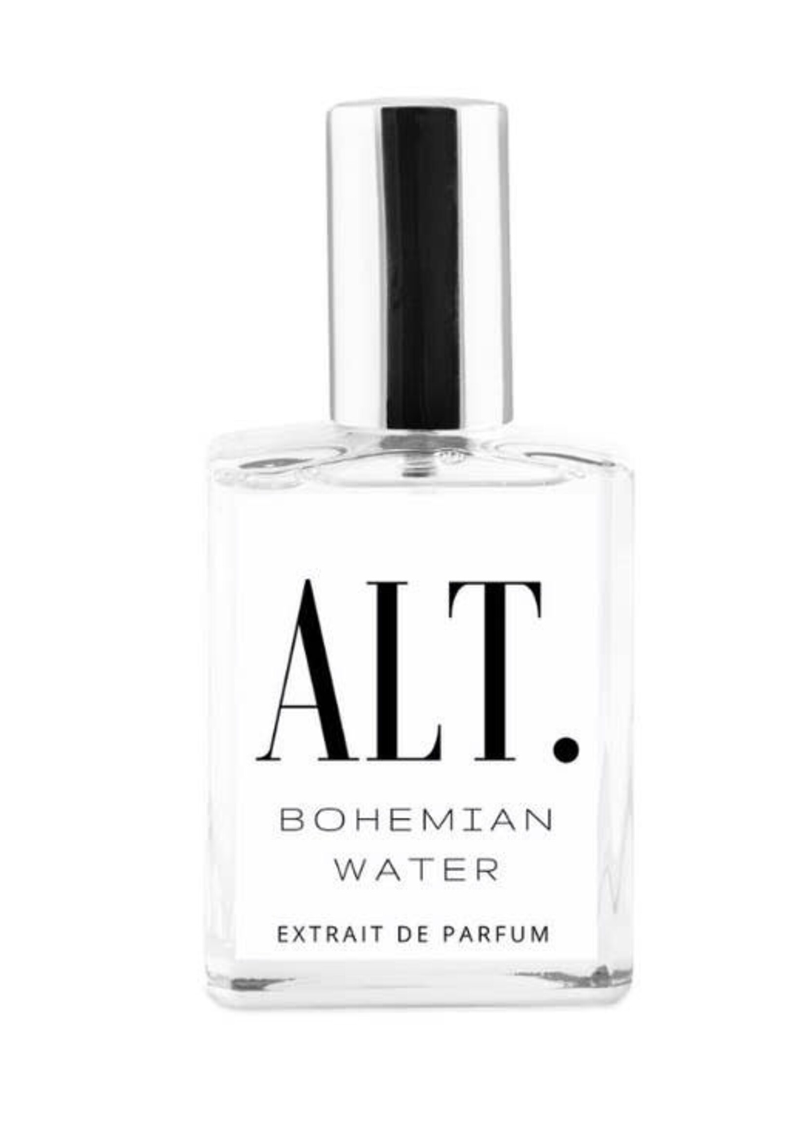 ALT. Fragrances Bohemian Water Perfume (Gypsy Water Inspired) 30ml