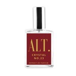 ALT. Fragrances ALT. Fragrances Crystal No 23 (Baccarat Rouge 540 Inspired) 30ml