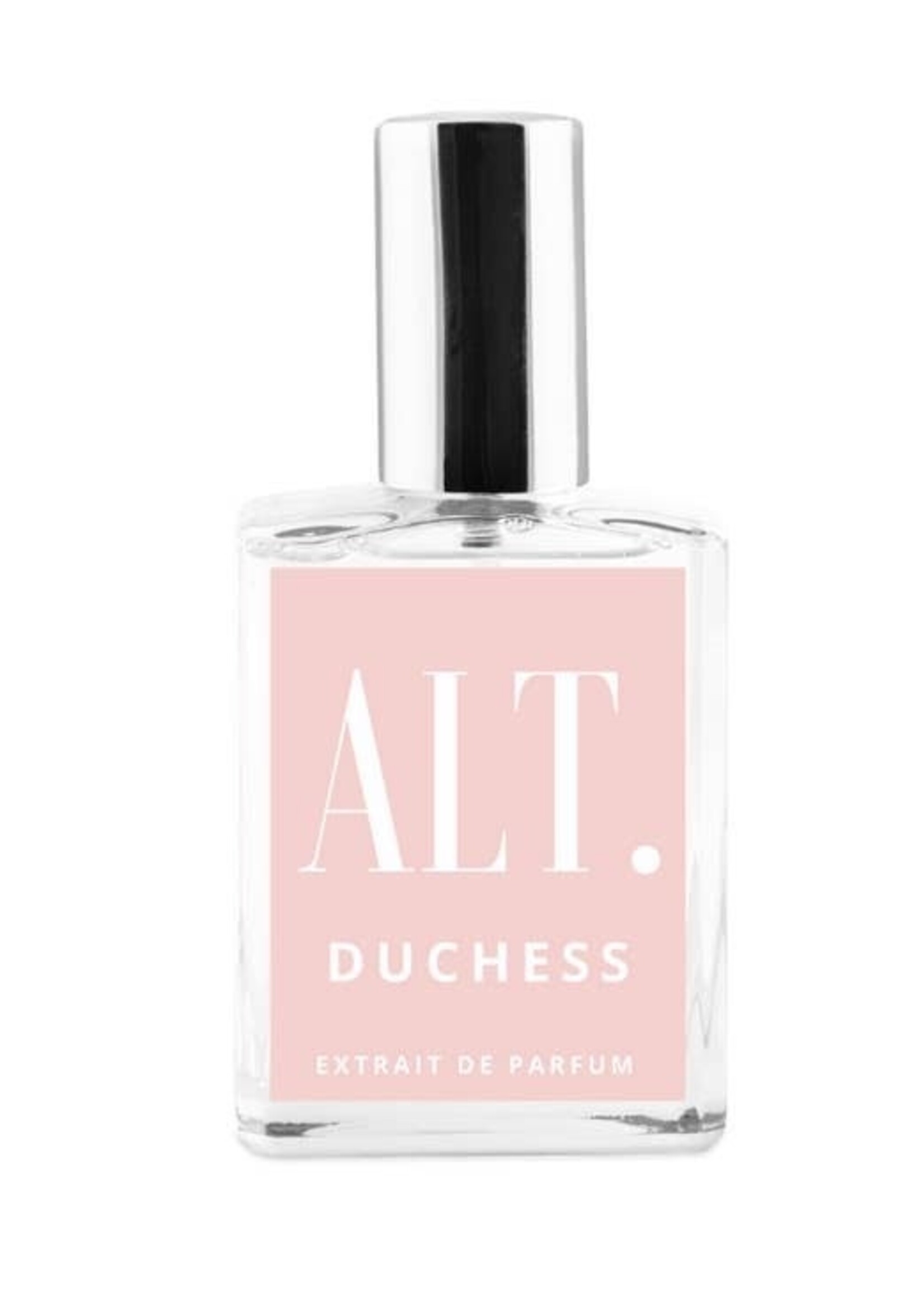 ALT. Fragrances Duchess Perfume (Delina Inspired) 30ML