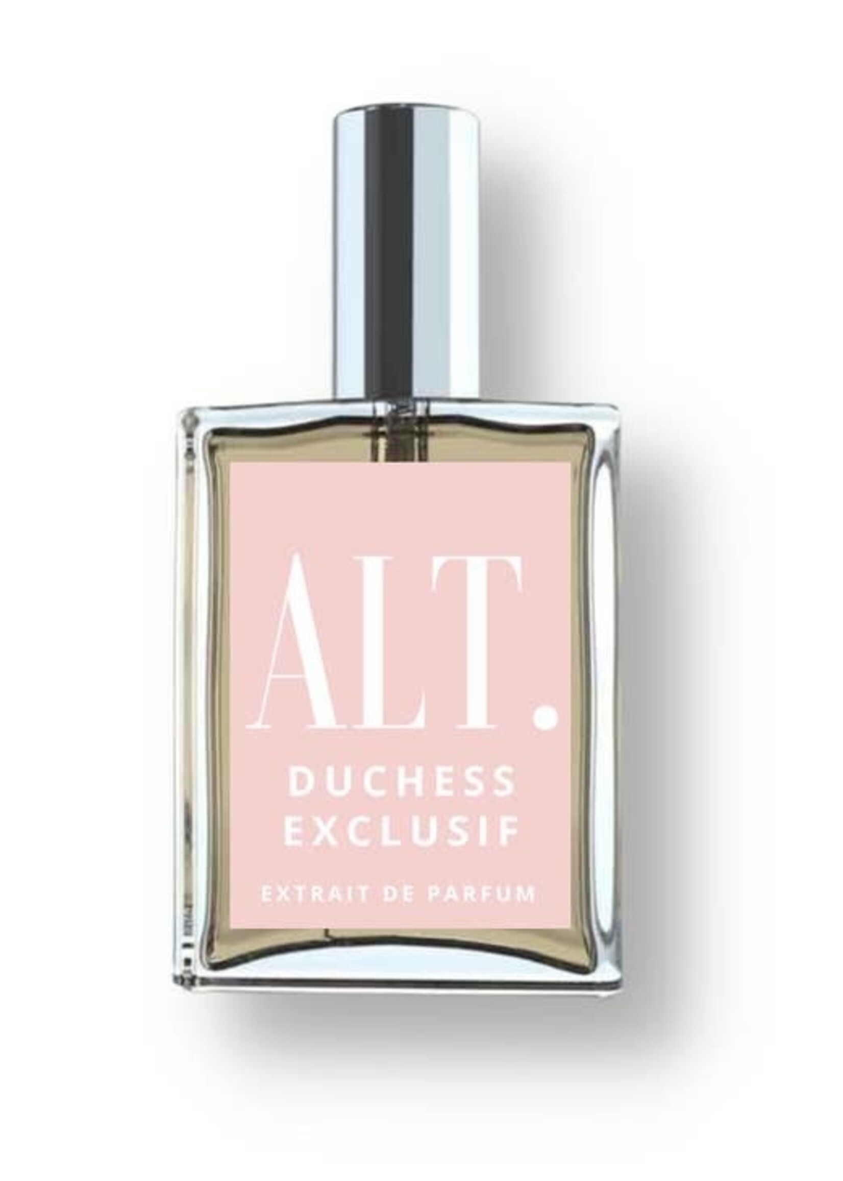 ALT. Fragrances ALT. Fragrances Duchess Exclusif (Delina Inspired)