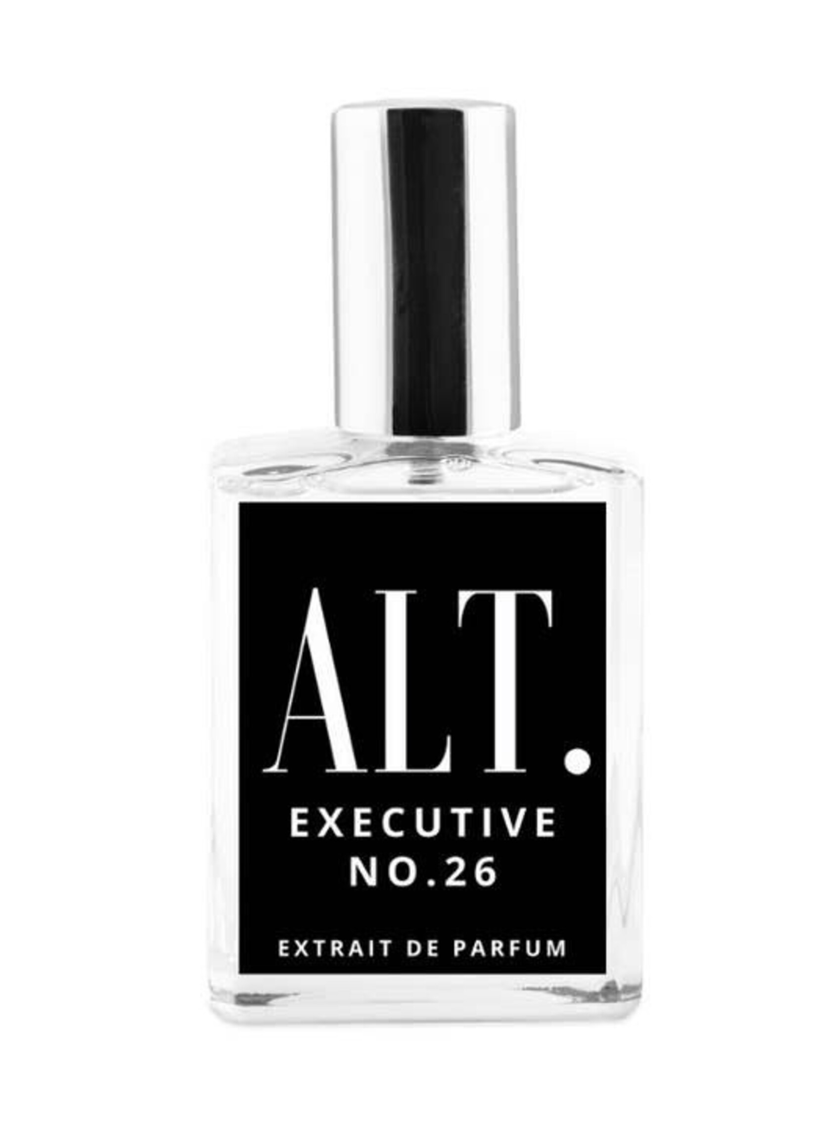 ALT. Fragrances ALT. Fragrances Executive No 26 (Aventus Inspired)