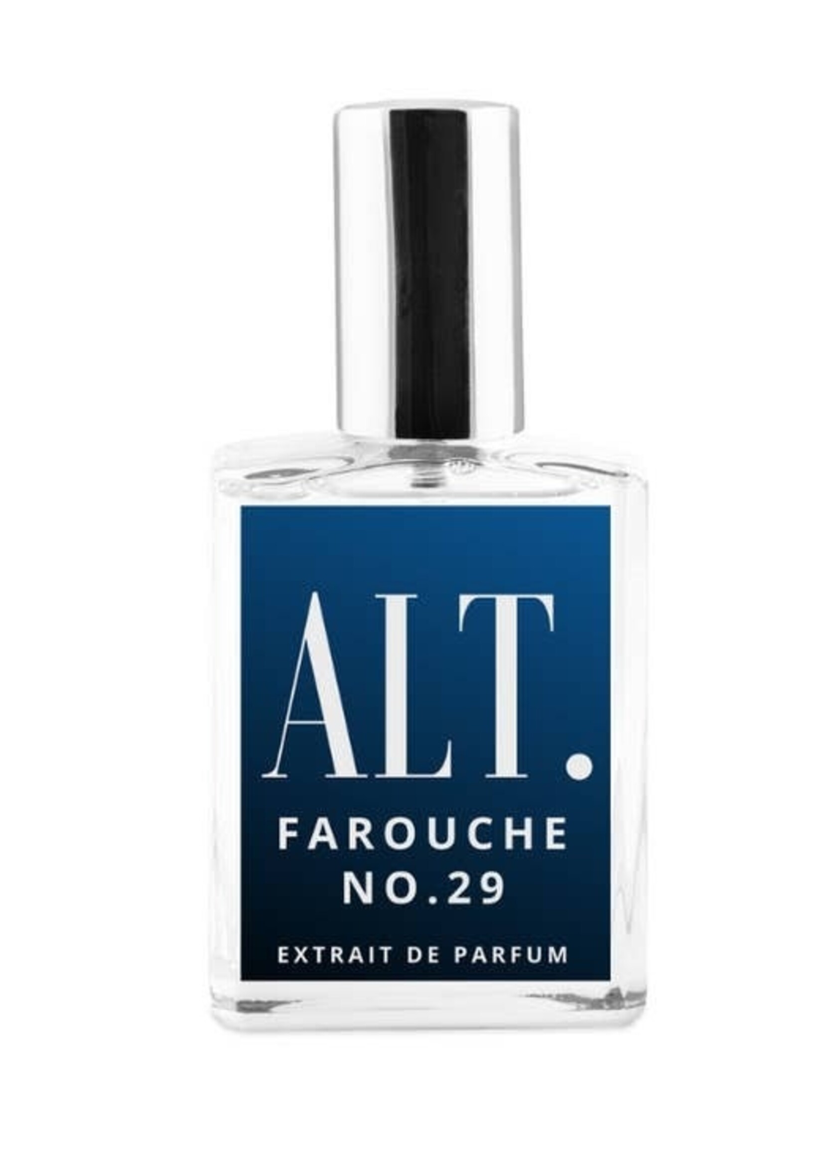 ALT. Fragrances ALT. Fragrances Farouche No 29 (Sauvage Inspired)