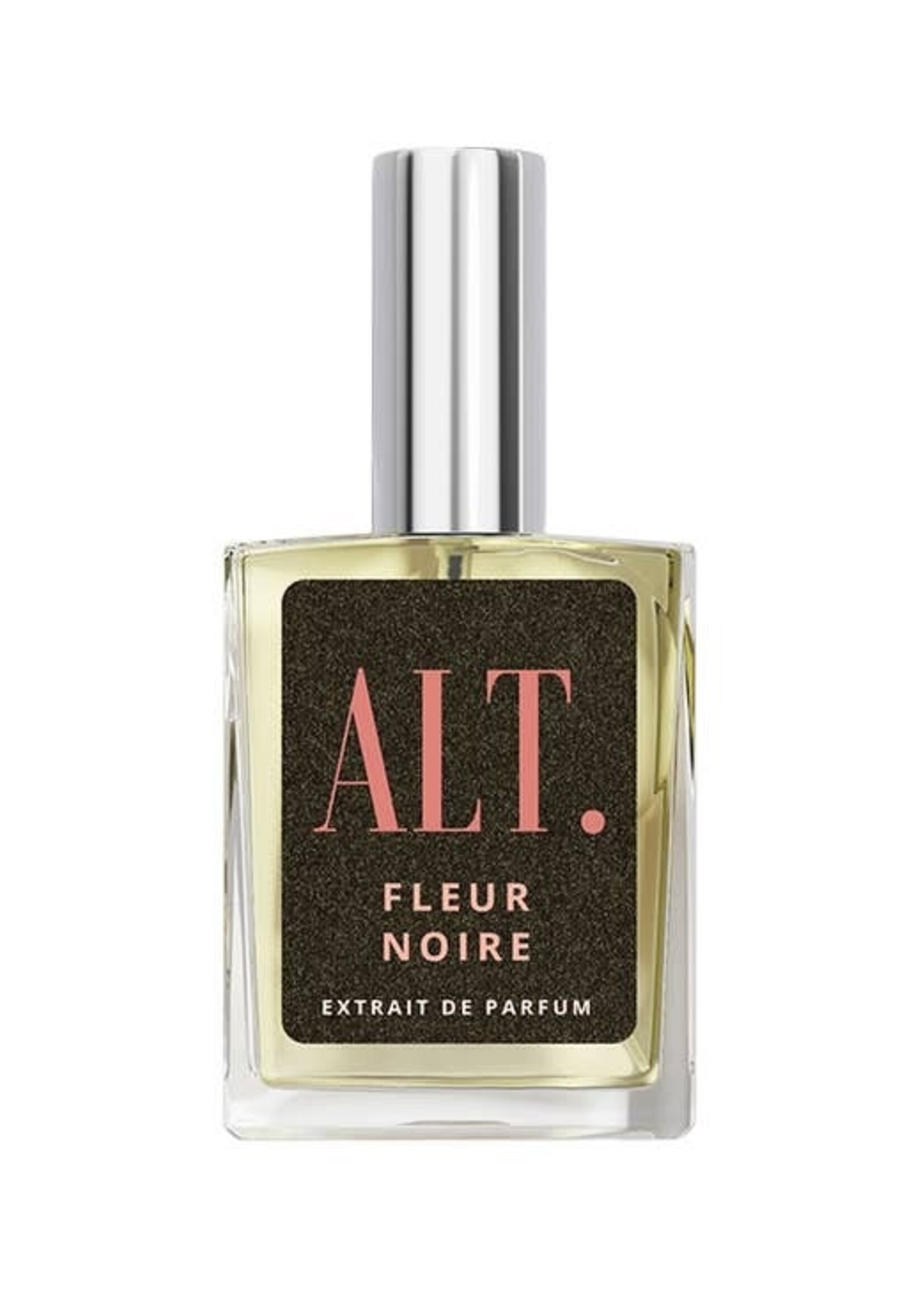 ALT. Fragrances Fleur Noire (Black Opium Inspired) 60ml ALT. Fragrances
