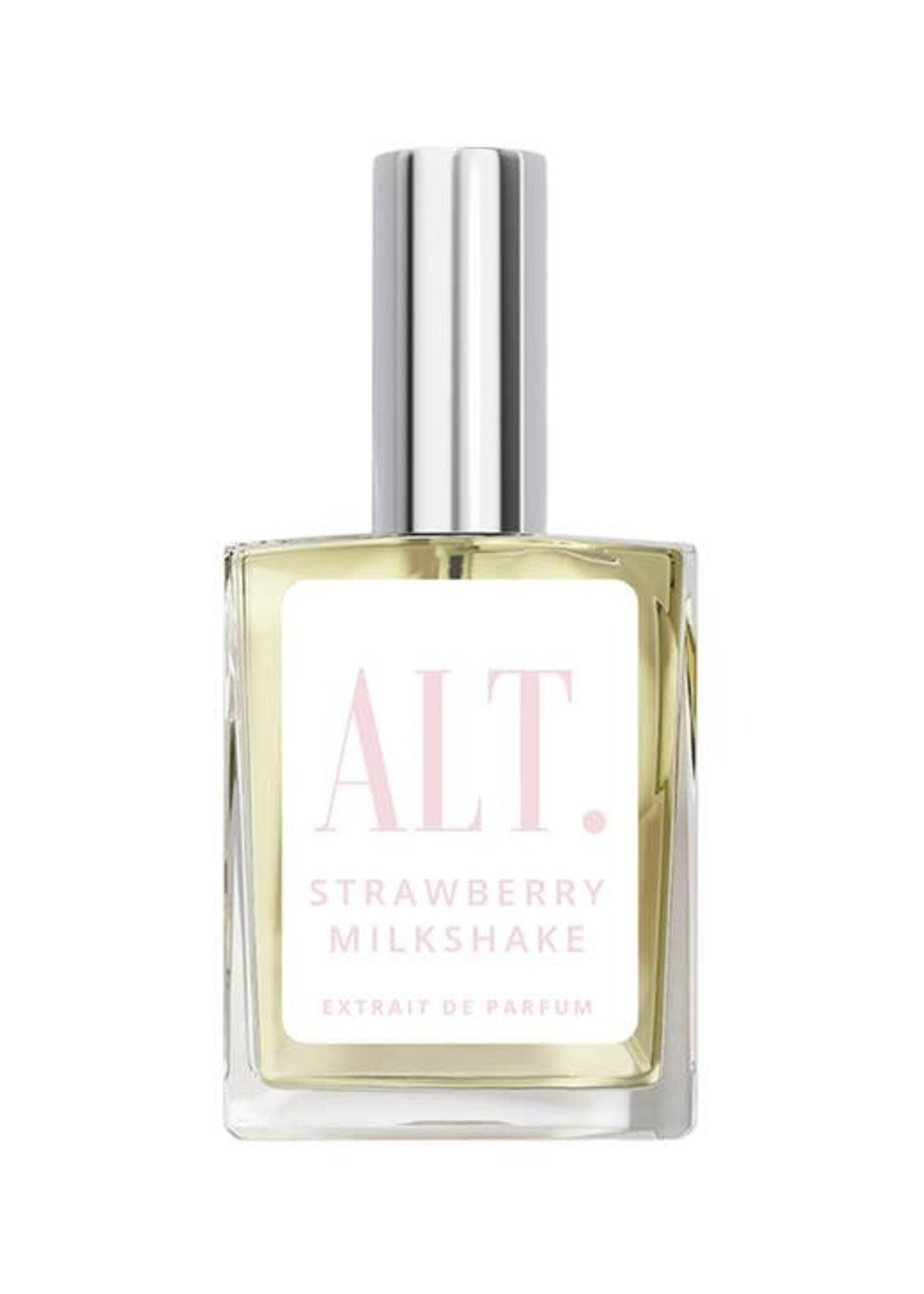 ALT. Fragrances Strawberry Milkshake Perfume (Inspired by Cry Baby)