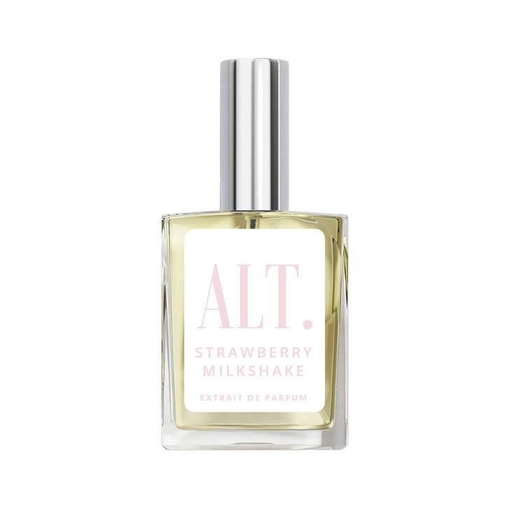 Perfume♡dress MILK Amazon.com : TOKYOMILK Femme Fatale Eau de Parfum, 1.6 fl
