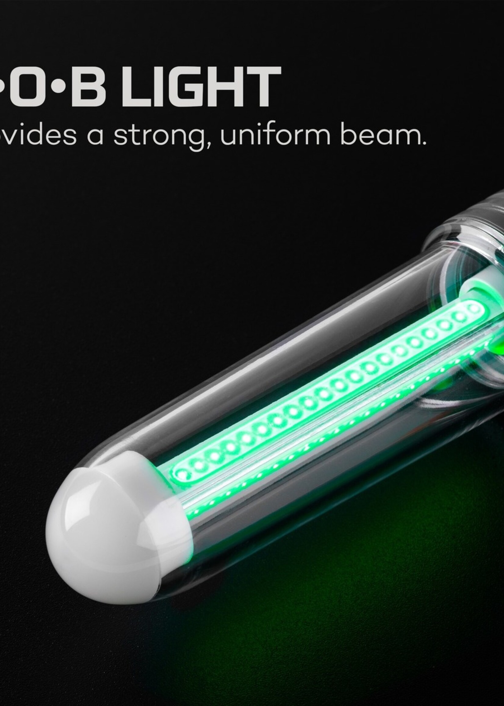 Nebo Submerser 500 Underwater Light