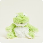 Warmies Warmies Frog Plush Junior