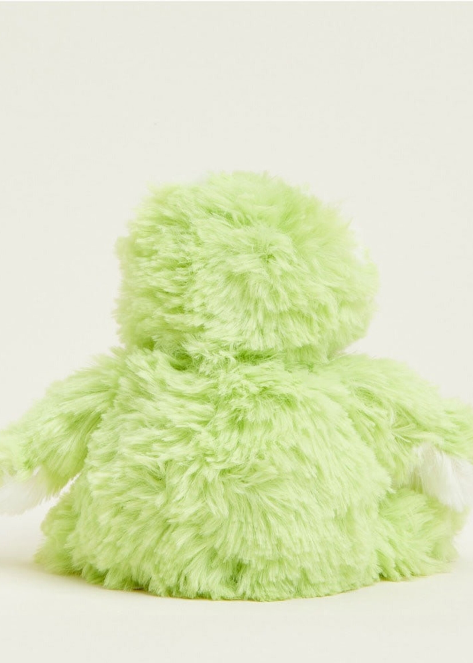 Warmies Warmies Frog Plush Junior