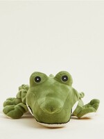 Warmies Warmies Alligator Plush