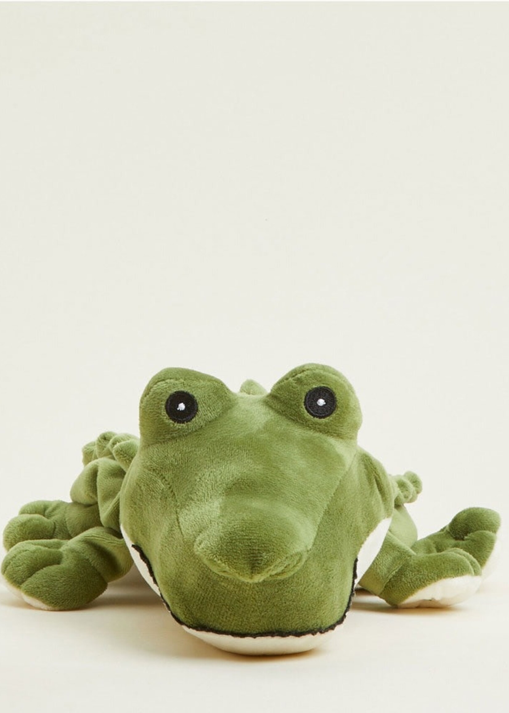 Warmies Warmies Alligator Plush