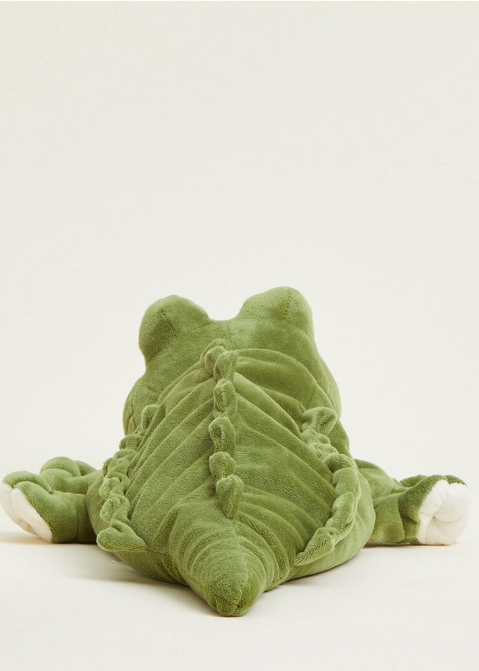 Warmies Warmies Alligator Plush